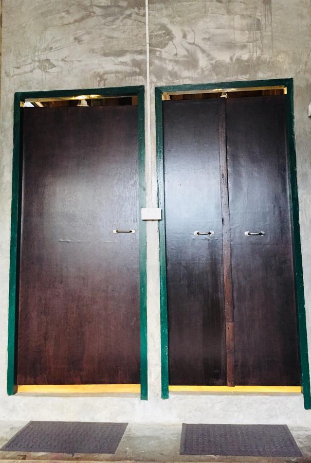 Bed Time Hostel Chiangrai تْشينيغْرايْ المظهر الخارجي الصورة